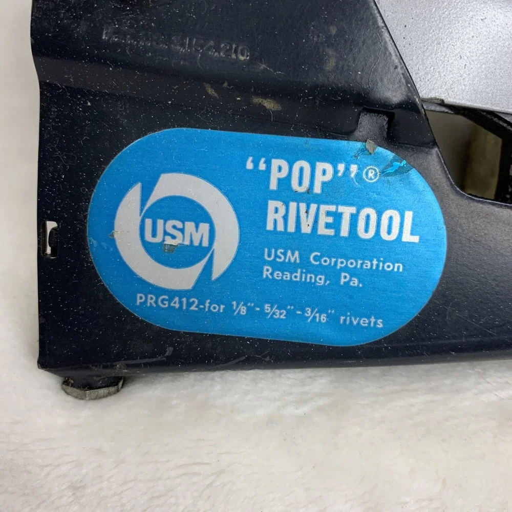 USM vintage corp